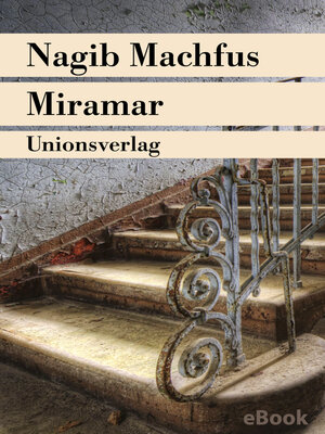 cover image of Miramar